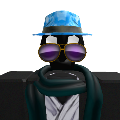 SONICXHUGGYWUGGY10 Roblox avatar torso