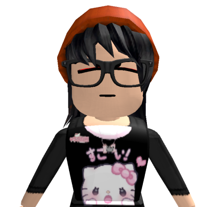 abipro20055 Roblox avatar torso