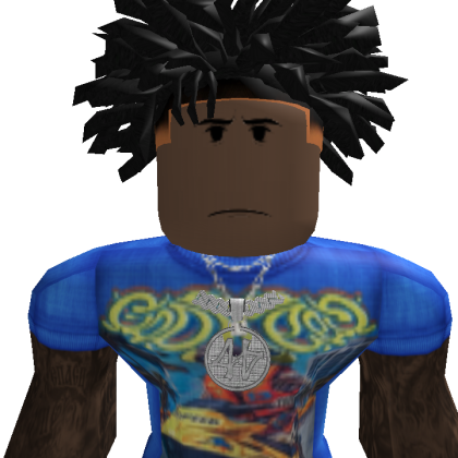 mw_alx0 Roblox avatar torso