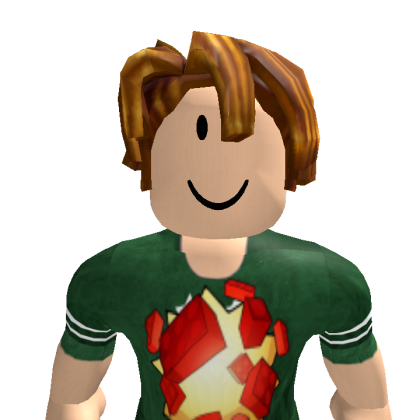 Thebest_5260 Roblox avatar torso