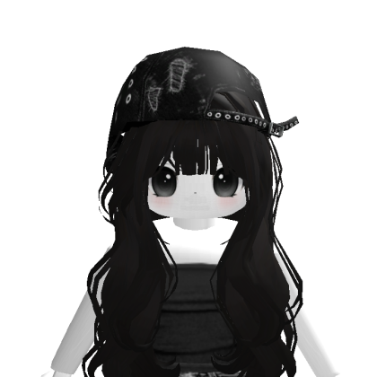 Nisa15790099 Roblox avatar torso