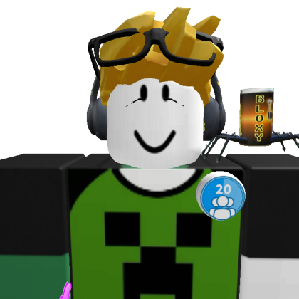hidup_jokowi306 Roblox avatar torso