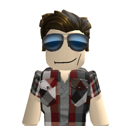 ronivan706 Roblox avatar torso