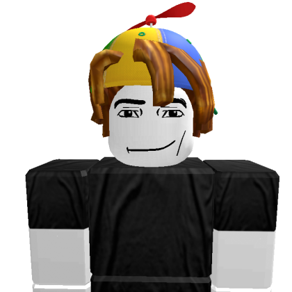TheRealStarriver55 Roblox avatar torso
