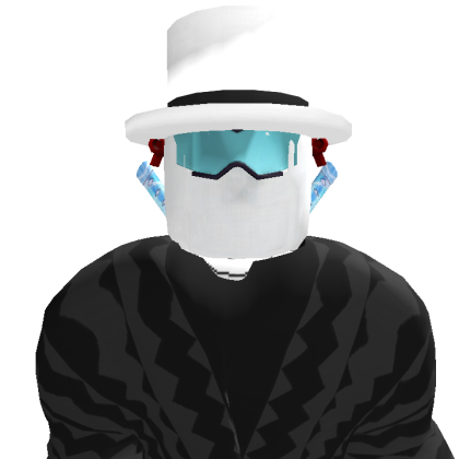 Polorapman