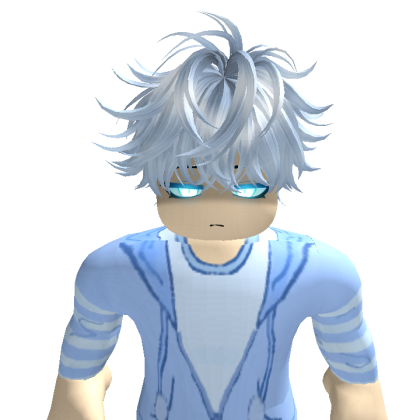 joseemanuel1511 Roblox avatar torso
