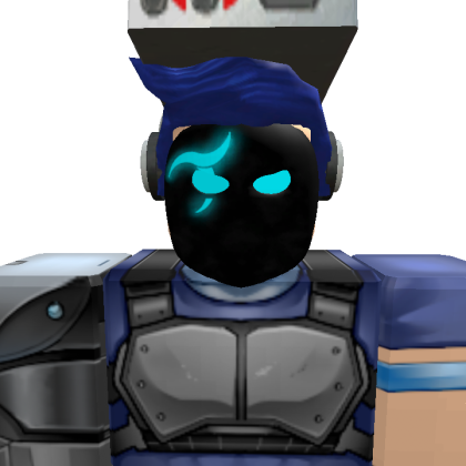 Theultimateninja999 Roblox avatar torso