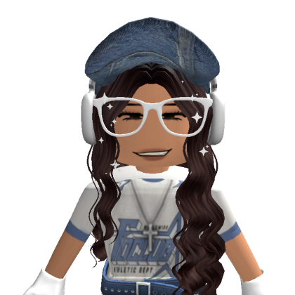 Auna106 Roblox avatar torso