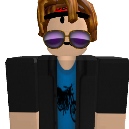 JONH844995 Roblox avatar torso