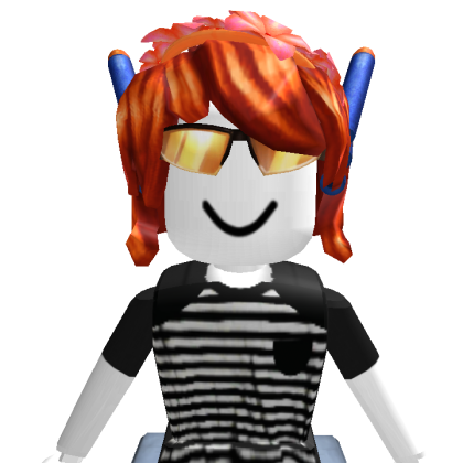 Jluia2014zap Roblox avatar torso
