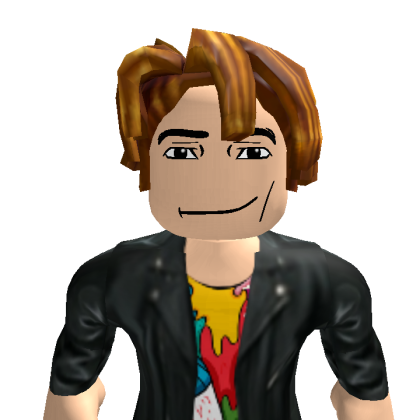 gaghahdkdka Roblox avatar torso