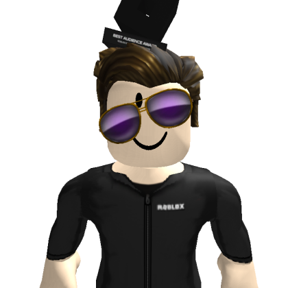 Auns3021 Roblox avatar torso