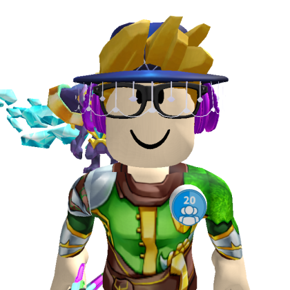 22RADD4 Roblox avatar torso