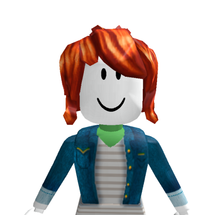 cristinatlapa Roblox avatar torso