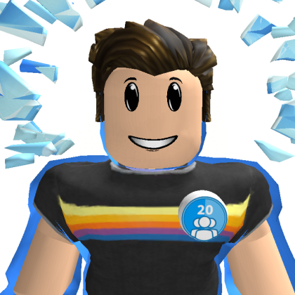 30chuky Roblox avatar torso