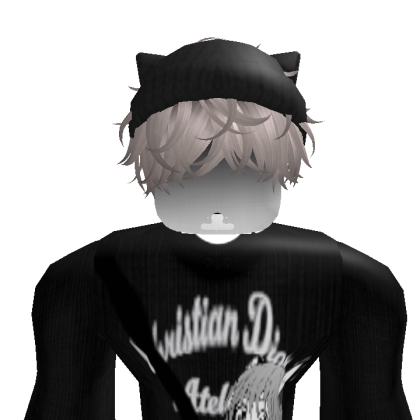 thenameisliamjack Roblox avatar torso