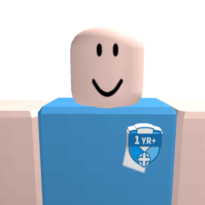 x11x1x5 Roblox avatar torso