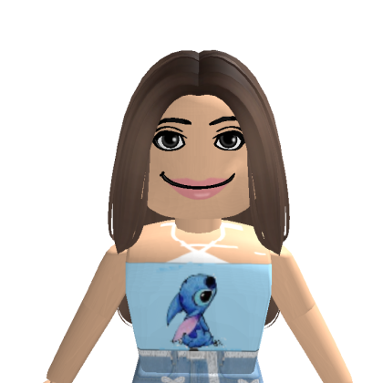 Carolinejane02 Roblox avatar torso