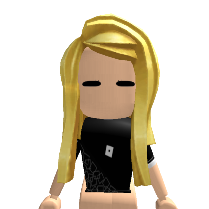 Yulissa2566 Roblox avatar torso