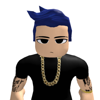 luizinhohkp Roblox avatar torso