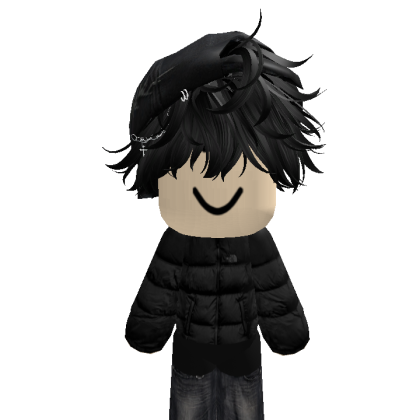 Sherikit Roblox avatar torso