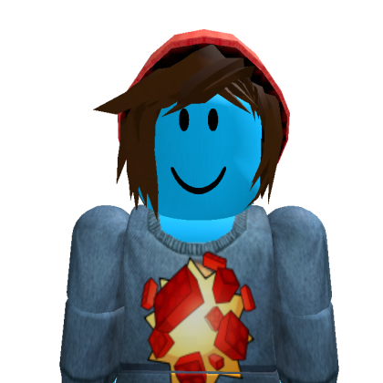bfeeryhvsw Roblox avatar torso