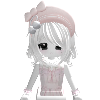 chocomoca_latte Roblox avatar torso