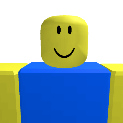 Dvfujfuvjdj Roblox avatar torso