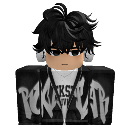 StepNik9999 Roblox avatar torso
