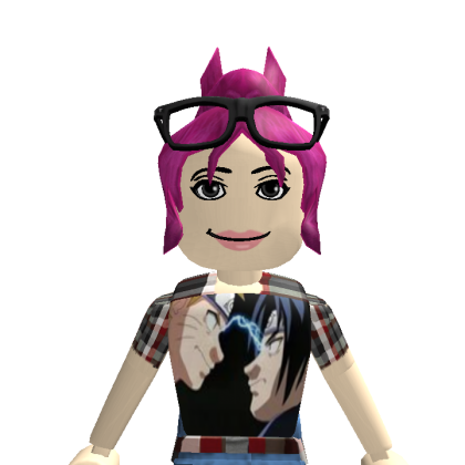 i_dasha93 Roblox avatar torso