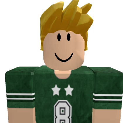 Vkid700 Roblox avatar torso