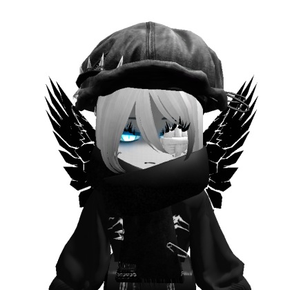 deysi56466 Roblox avatar torso