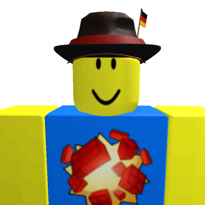 Xianpoi478 Roblox avatar torso