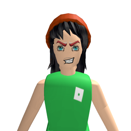 m88hugygyj Roblox avatar torso