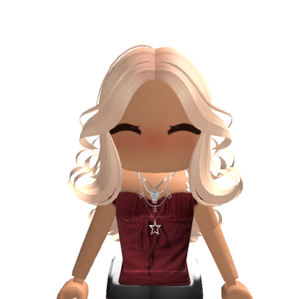 Danakhalil237 Roblox avatar torso