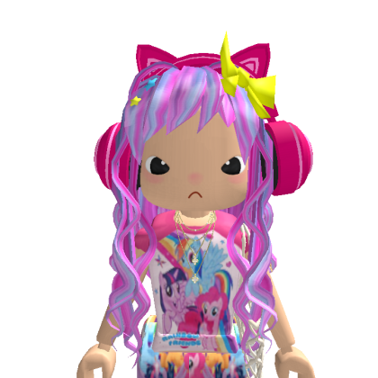 mariahcordeiromar Roblox avatar torso