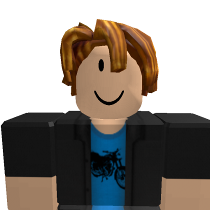 Sedf992 Roblox avatar torso