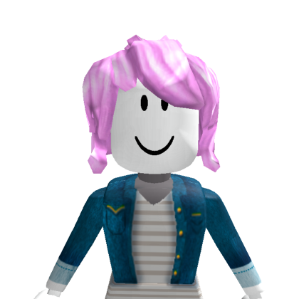 jjdtfitfyfkfyk Roblox avatar torso