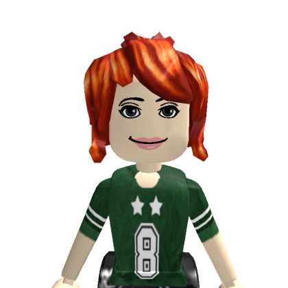 Gh0stedh4ley Roblox avatar torso