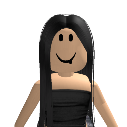 Ari65557 Roblox avatar torso