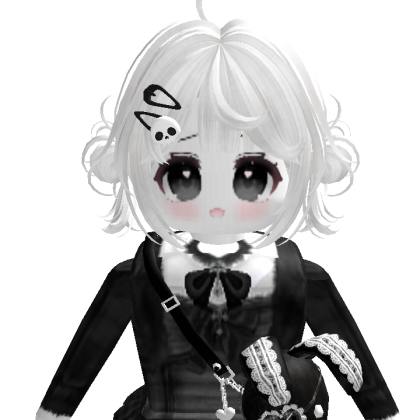 69900HH Roblox avatar torso