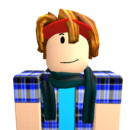 BigZi4123 Roblox avatar torso