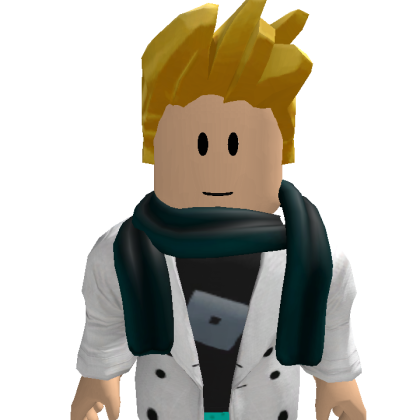 aeroporto3015 Roblox avatar torso
