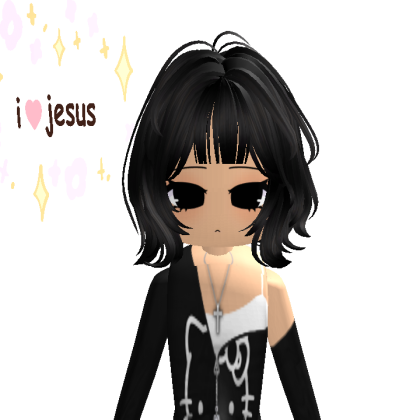 myabearr36 Roblox avatar torso