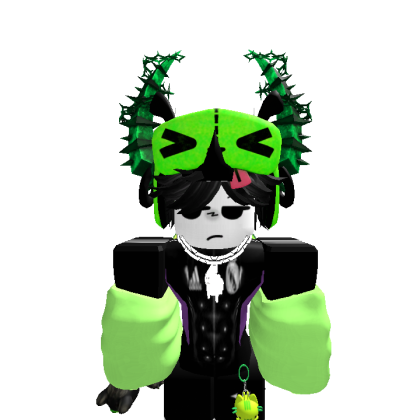 Enjo2337 Roblox avatar torso