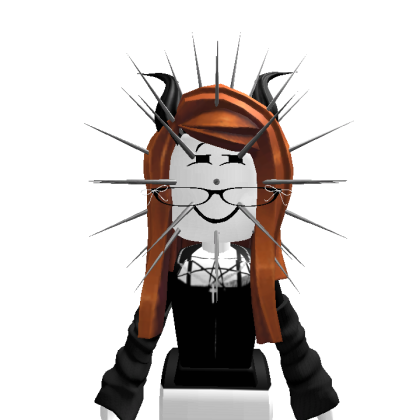 Lsxioso Roblox avatar torso