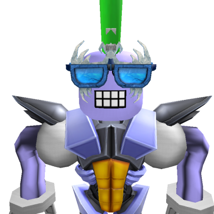 TobotRobot