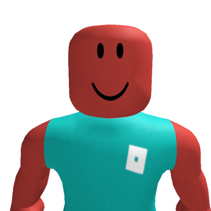 Seelokonaocompensa80 Roblox avatar torso