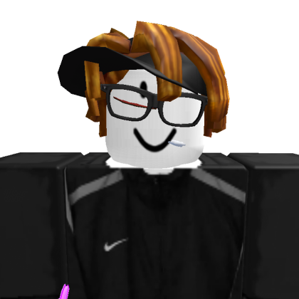 Bob_Blox011 Roblox avatar torso