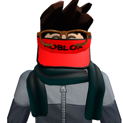 haidar_gantenggggg Roblox avatar torso